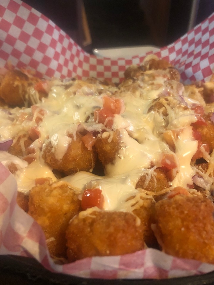Smoth Tots