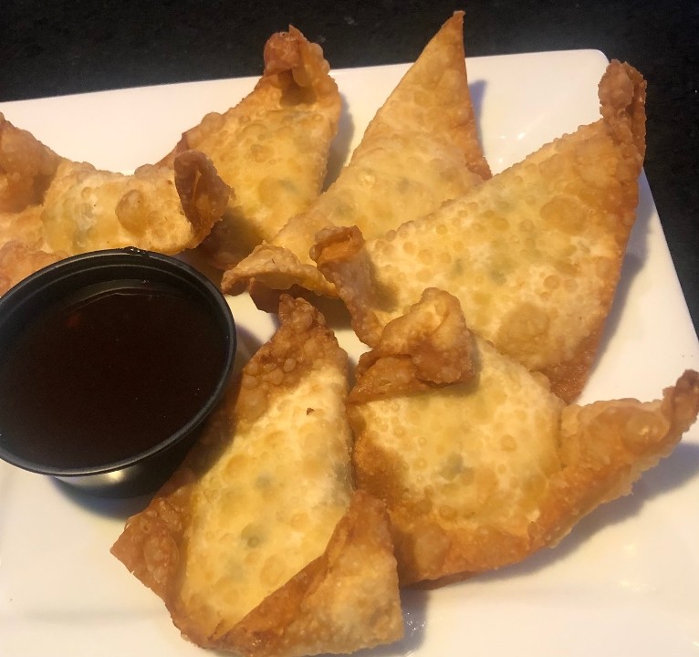 Jala  Wontons