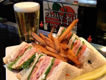 The Cherry Pit Bar & Grill