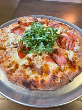 The Black Dog Brewhouse