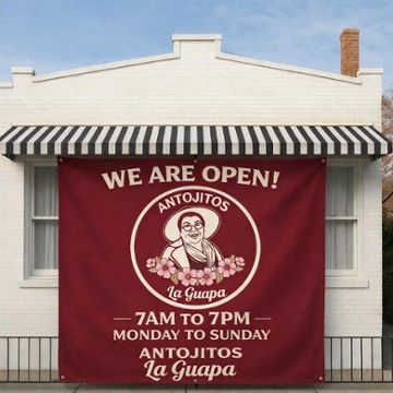 Antojitos La Guapa 2436 S OAKLEY AVE