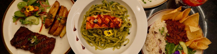 Restaurant banner image