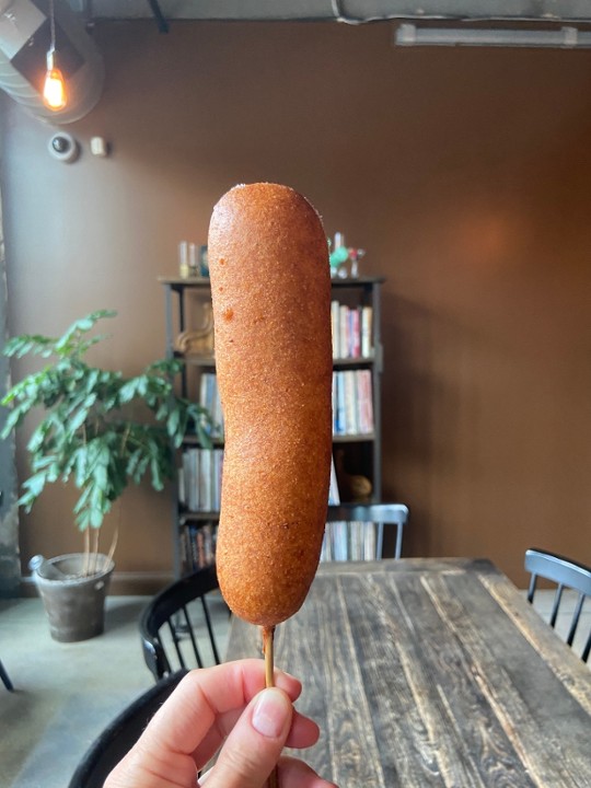 Corn Dog