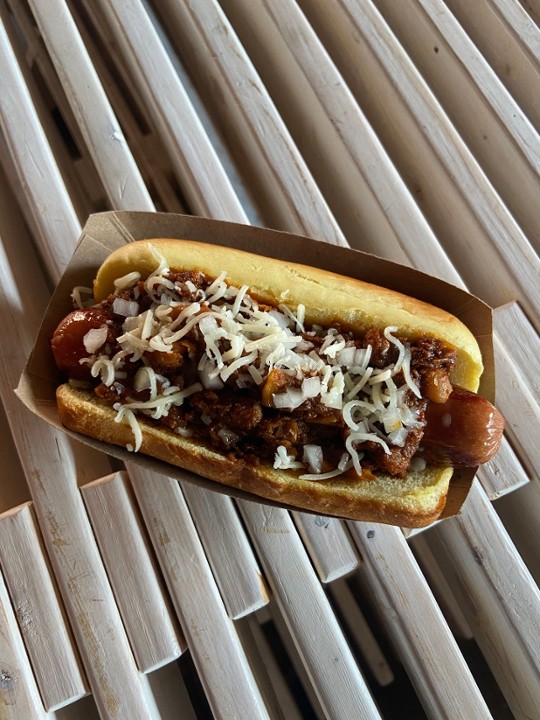 Chili Dog