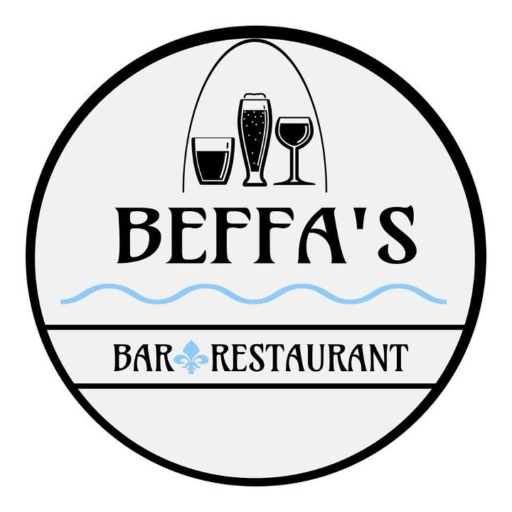 Beffa's logo