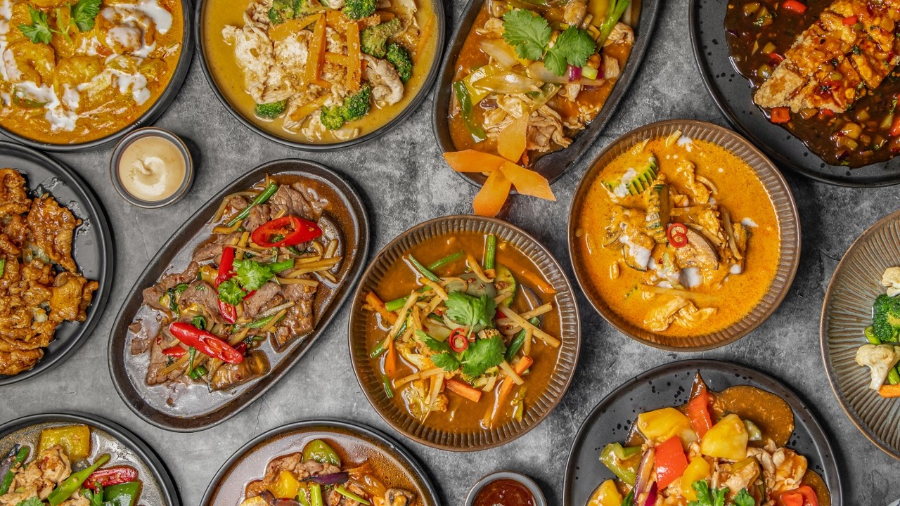 Sala Thai Restaurant 1066 Christchurch Rd , Iford