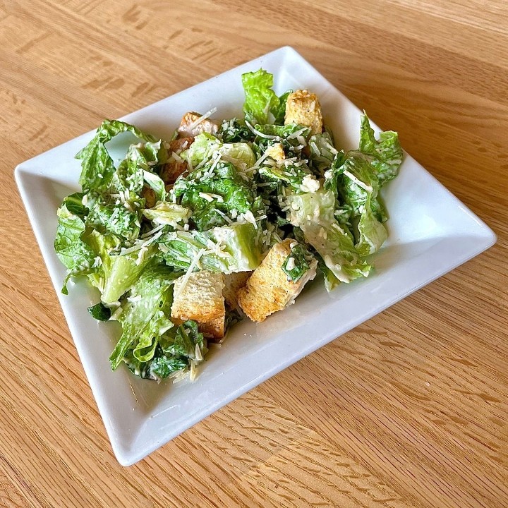 Side Caesar Salad