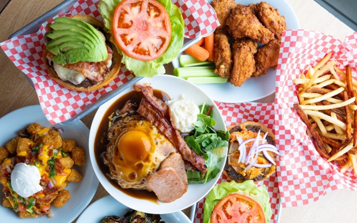 Restaurant banner image