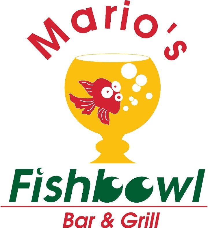 Mario's Fishbowl - Suncrest
