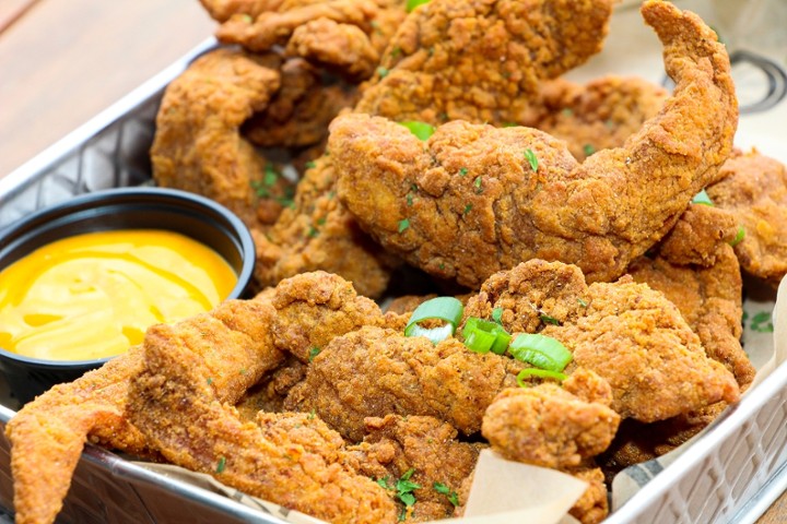 CHICKEN TENDERS