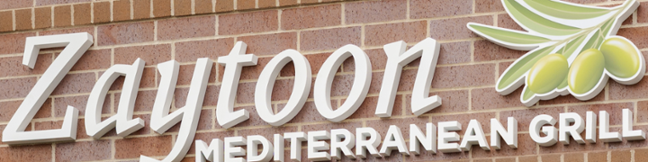 Restaurant banner image