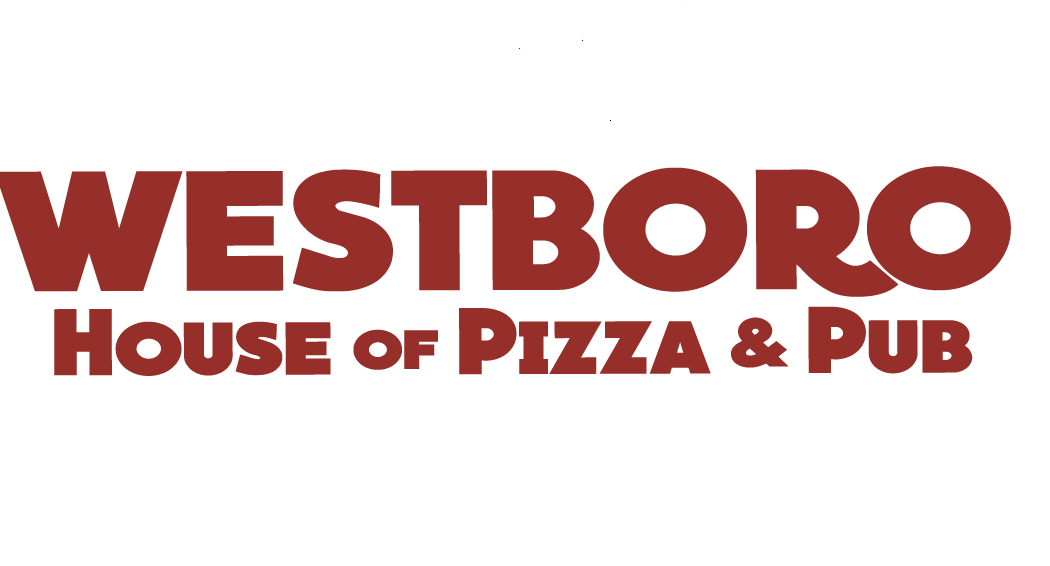 Westboro House of Pizza & Pub