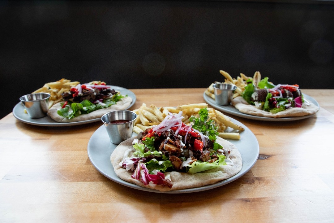Restaurant banner image
