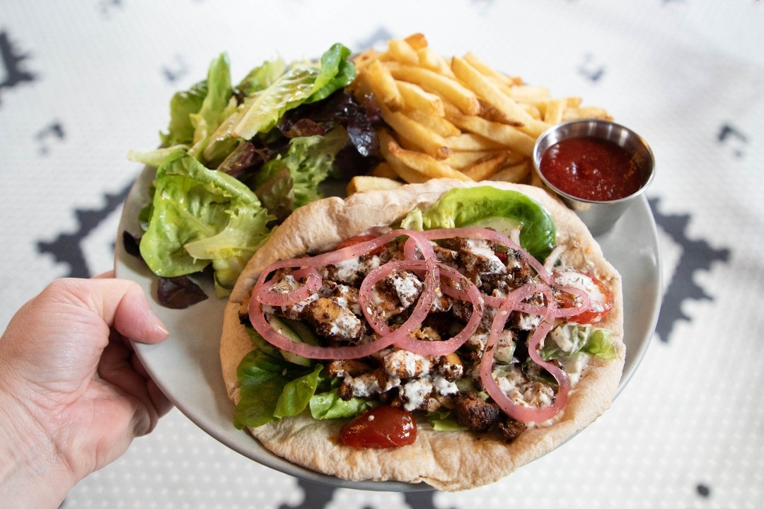 Cypress Restaurant & Bar