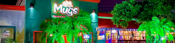 Mugs Sports Bar & Grill