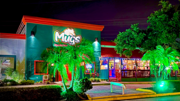 Mugs Sports Bar & Grill