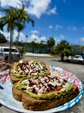 Indian Rocks Beach Cafe & Deli 1401 Gulf Boulevard Suite 7