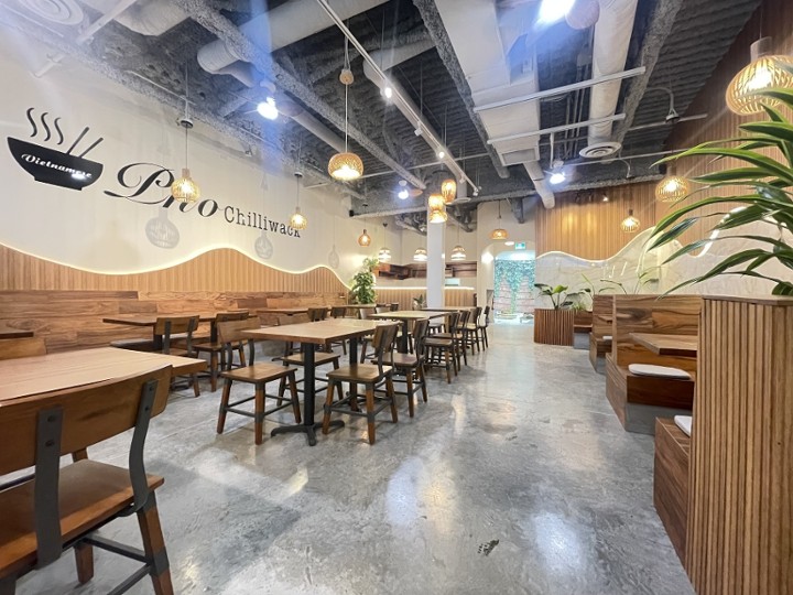 Restaurant banner image