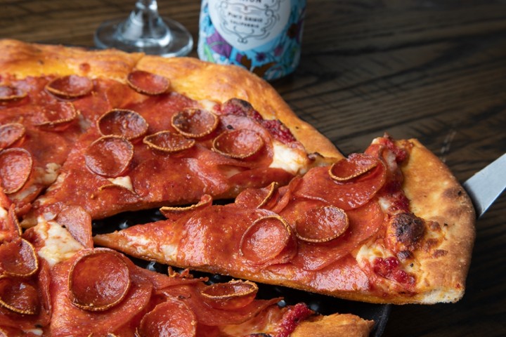 Pepperonni Slice