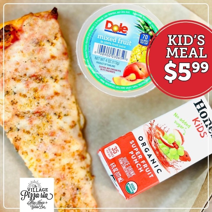 Kids Meal