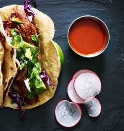 Taco Family Pack