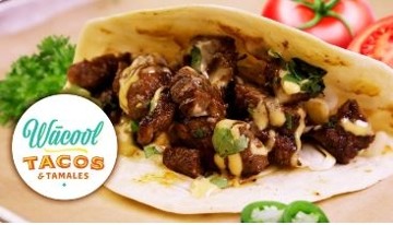 Wacool Tacos & Tamales