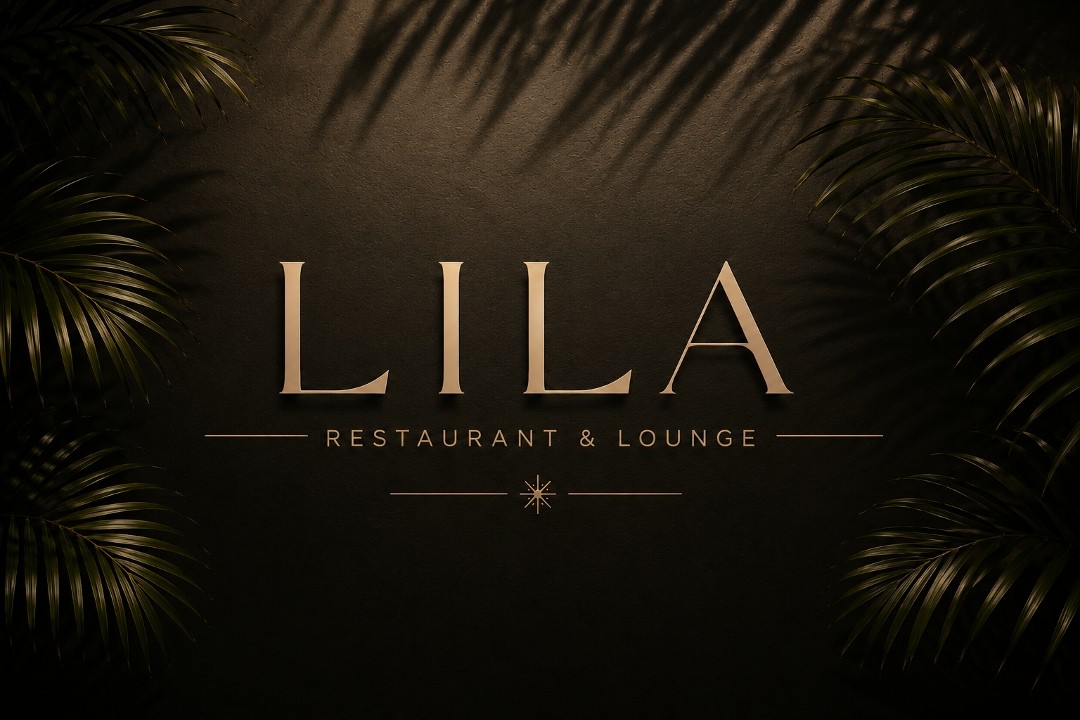 Lila Restaurant & Lounge 225 South Poplar Street