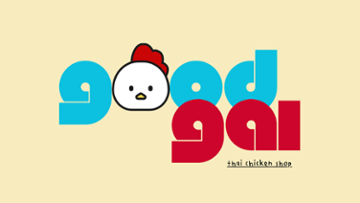 GOOD GAI THAI KARAAGE RICE