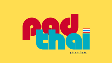 PAD THAI STATION 2300 WASHINGTON PL #106 NE