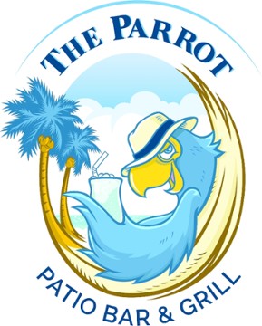 The Parrot Patio Bar & Grill -Sarasota