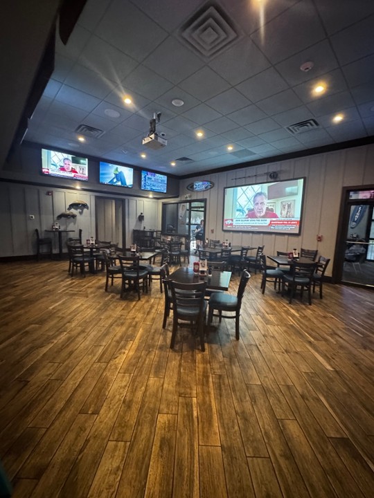 Restaurant banner image