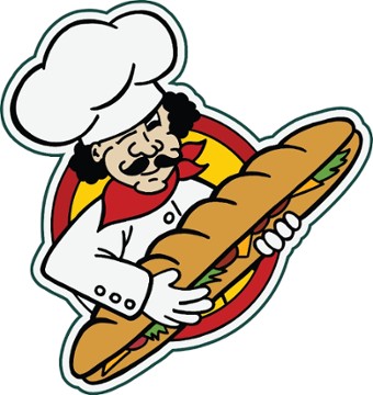 Kazoopy's Pizza & Grinders @ Roundabout 6040 S 12th Street