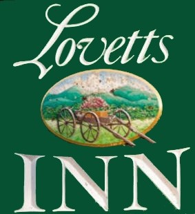 Lovett's Inn & Restaurant Franconia, NH