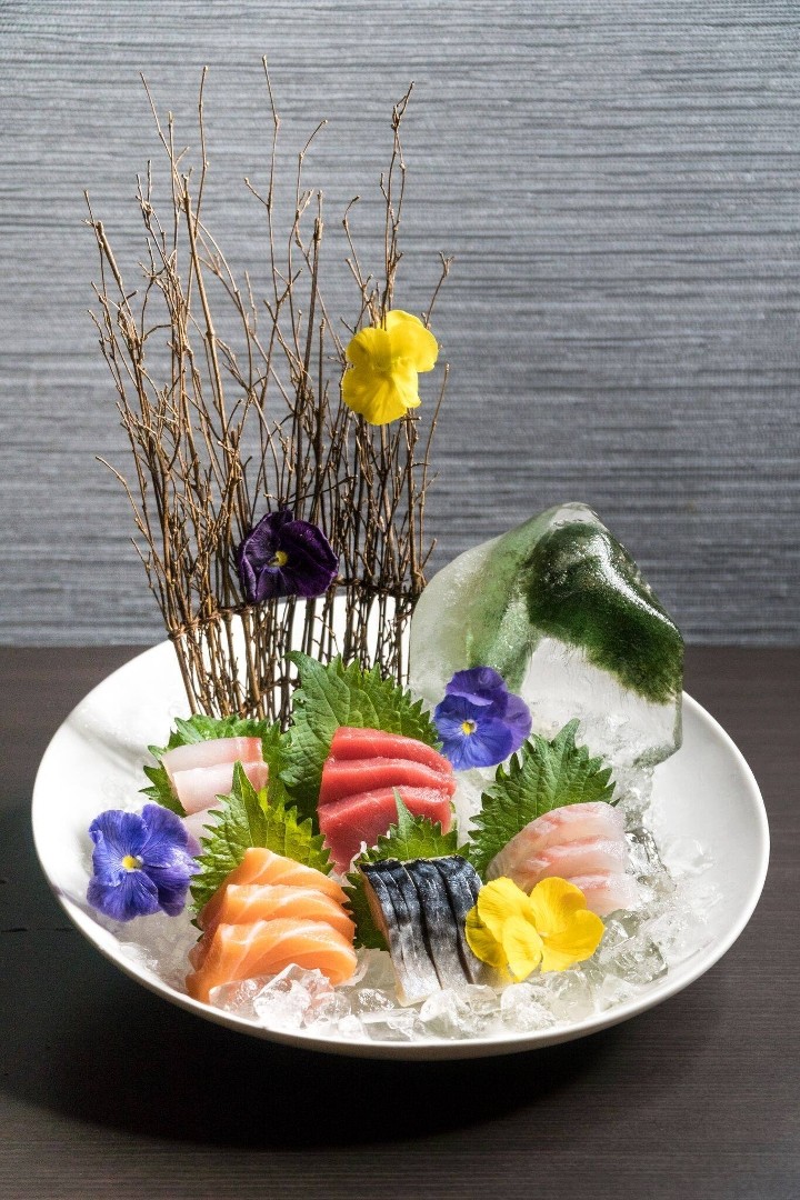 Sage 400 Japanese Cuisine 2800 SAGE RD