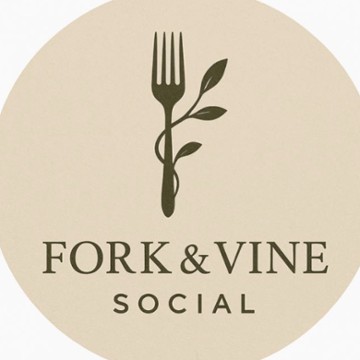 Fork & Vine Social