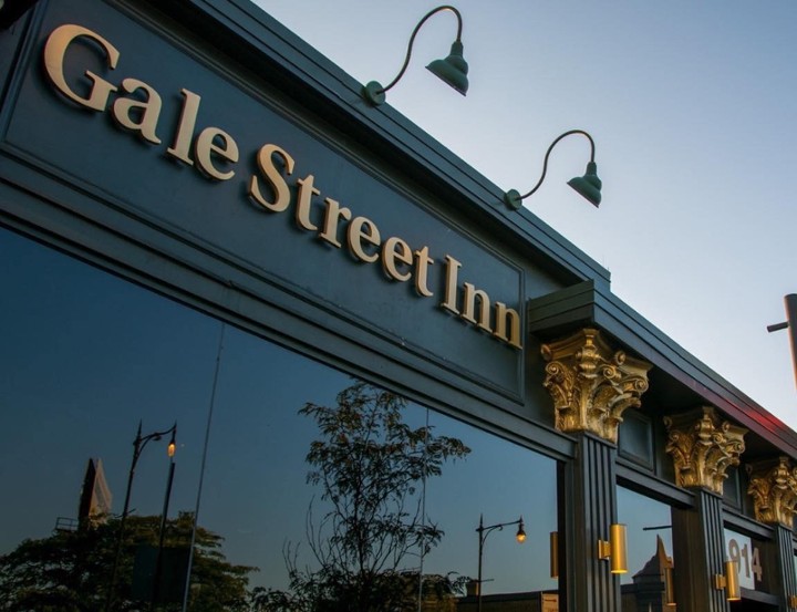 Restaurant banner image