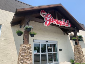 Grounded Natural Foods 435 S US Hwy 231