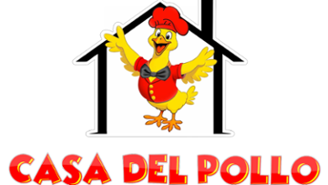 Casa del Pollo 208 W Front St.