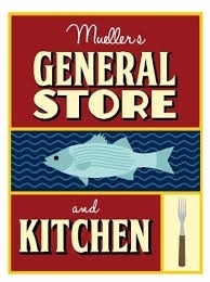 Mueller's General Store & Kitchen