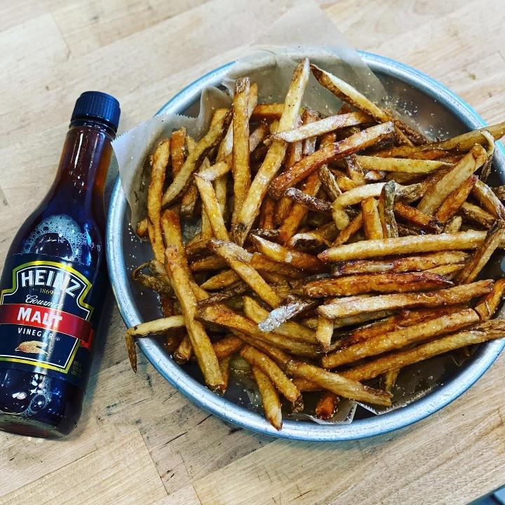 Boardwalk Fries