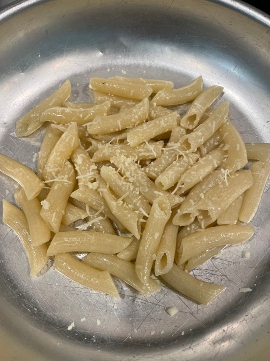 Kids Penne with Butter