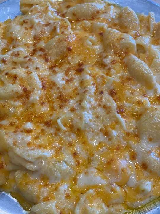 Mac N Cheese