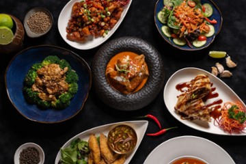 So Thai MD 3327 Worthington Boulevard