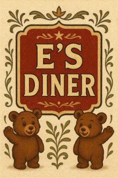 E's Diner 432 N State street