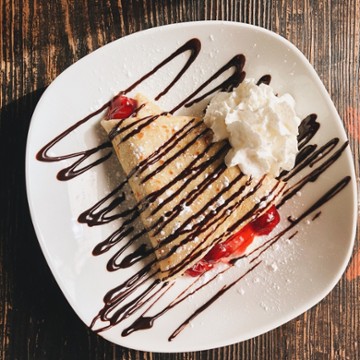 Griddle & Grind Cafe