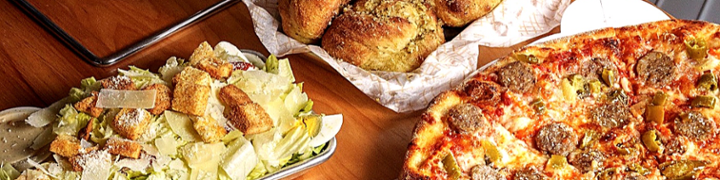 Restaurant banner image