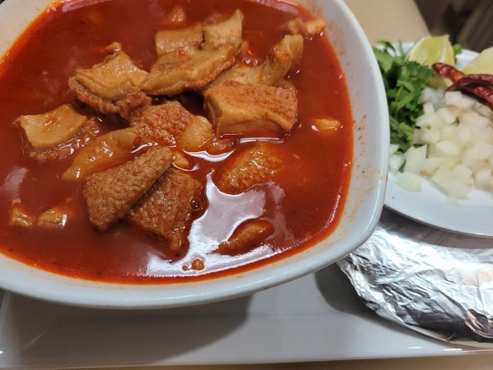 Menudo