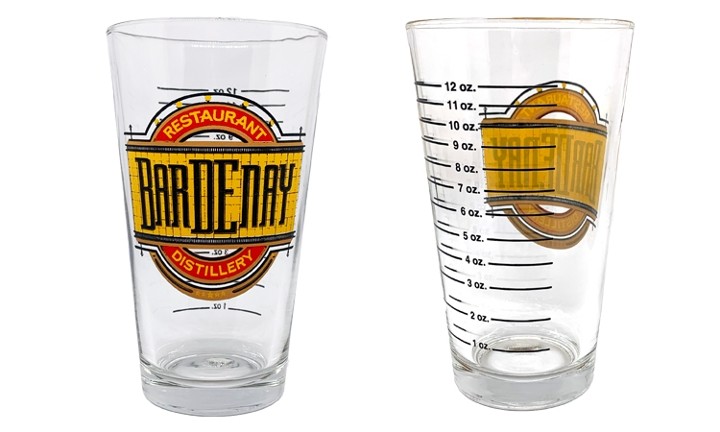 Bardenay Mixing Pint