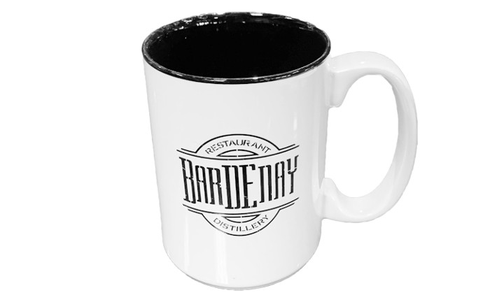 Bardenay Coffee Mug