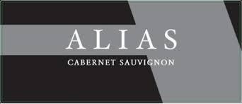 Alias Cabernet Sauvignon (CA)